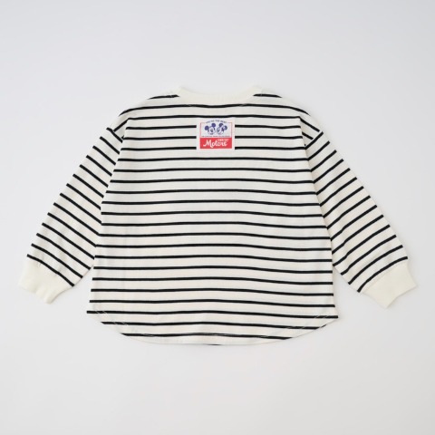 ベビー　Ｔシャツ（90・100cm・LITTC/DISNEY MOTORS COLLECTION）