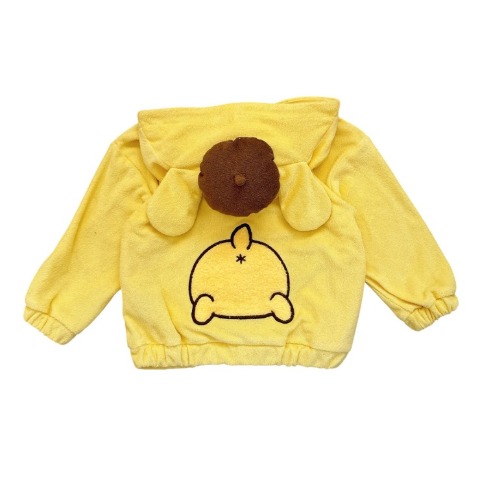 ベビー　トップス（80～100cm・RELA./ポムポムプリン）