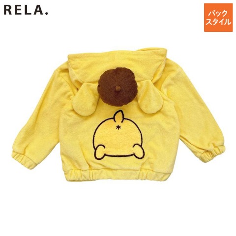 ベビー　トップス（80～100cm・RELA./ポムポムプリン）