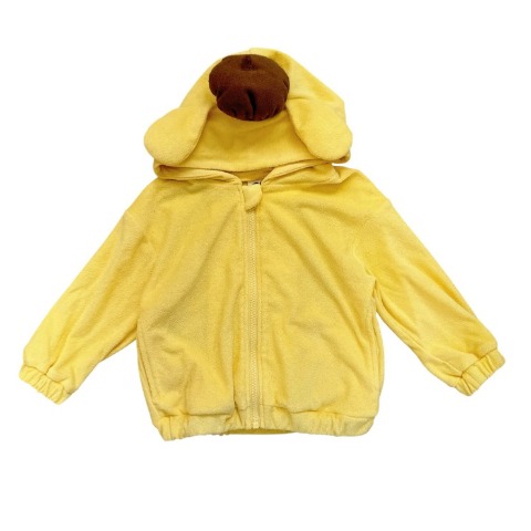 ベビー　トップス（80～100cm・RELA./ポムポムプリン）