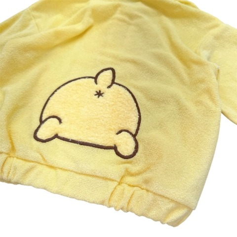 ベビー　トップス（80～100cm・RELA./ポムポムプリン）