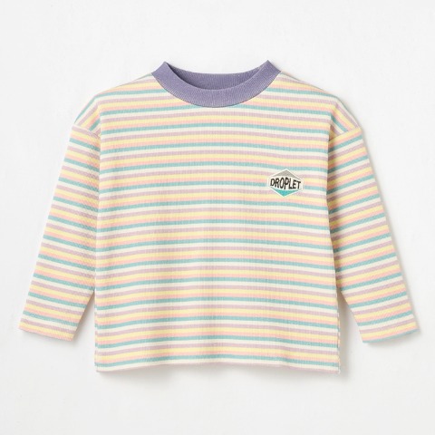 ベビー　ロンT（80～100cm/ヘビロテ）