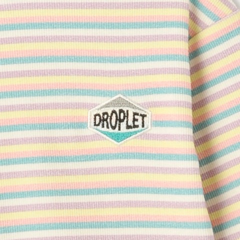 ベビー　ロンT（80～100cm/ヘビロテ）