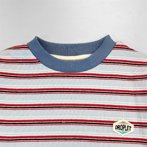 ベビー　ロンT（80～100cm/ヘビロテ）