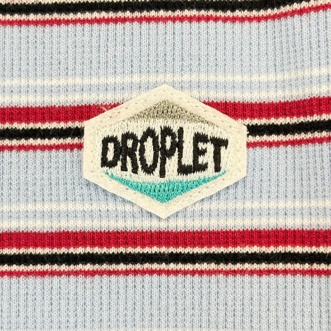 ベビー　ロンT（80～100cm/ヘビロテ）