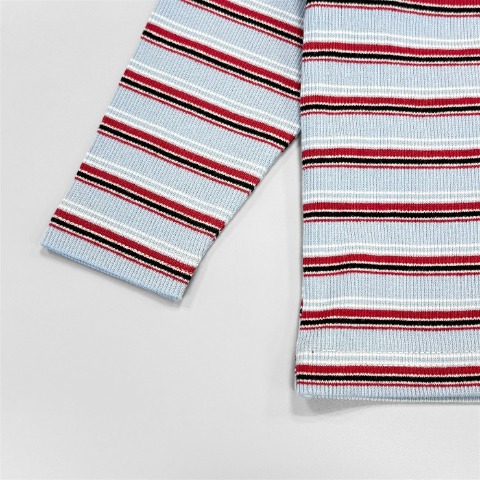 ベビー　ロンT（80～100cm/ヘビロテ）