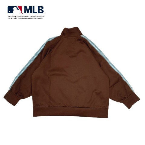 ベビー　ジャケット（80～100cm・MLB）