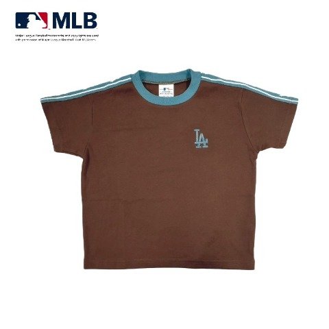 ベビー　トップス（80～100cm・MLB）