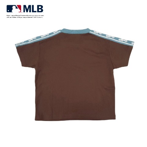 ベビー　トップス（80～100cm・MLB）