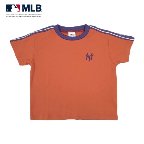 ベビー　トップス（80～100cm・MLB）