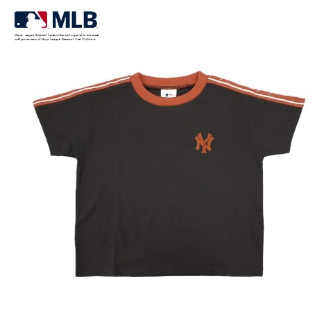 ベビー　トップス（80～100cm・MLB）