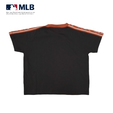 ベビー　トップス（80～100cm・MLB）