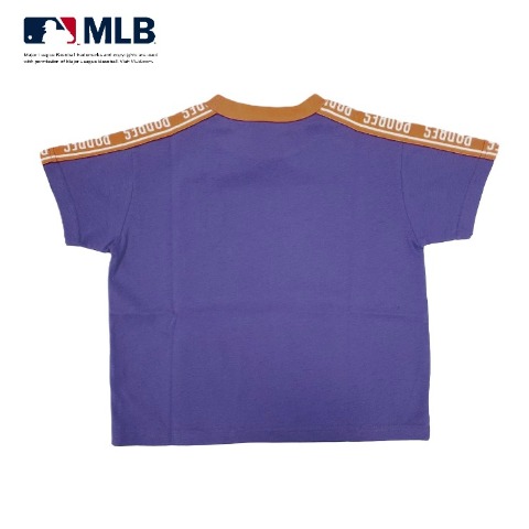 ベビー　トップス（80～100cm・MLB）