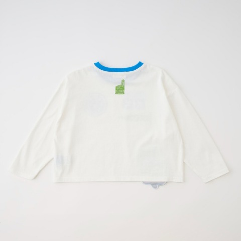 ベビー　Ｔシャツ（90・100cm・mewoo!/DisneyPixar）