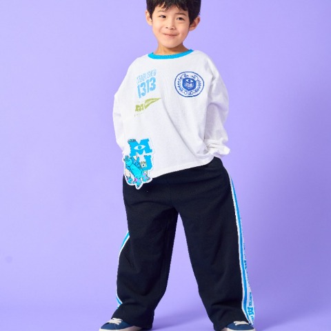 ベビー　Ｔシャツ（90・100cm・mewoo!/DisneyPixar）