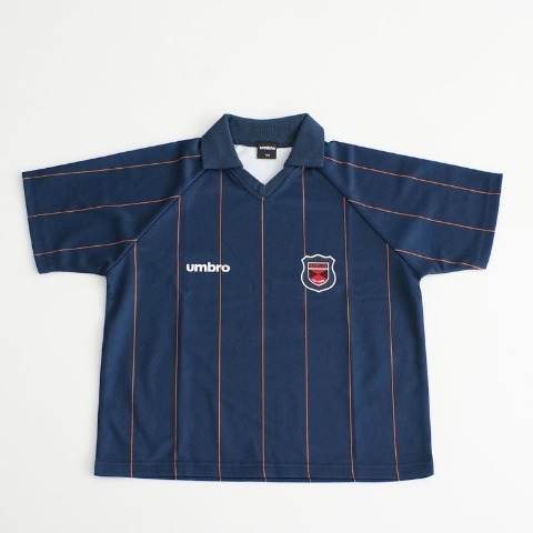 ベビー　半袖Tシャツ（80～100cm・UMBRO）
