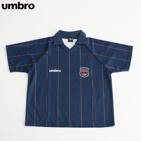 ベビー　半袖Tシャツ（80～100cm・UMBRO）