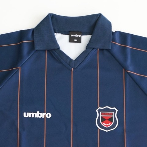 ベビー　半袖Tシャツ（80～100cm・UMBRO）