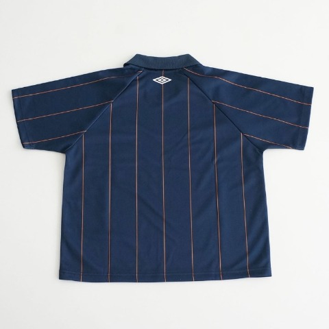 ベビー　半袖Tシャツ（80～100cm・UMBRO）