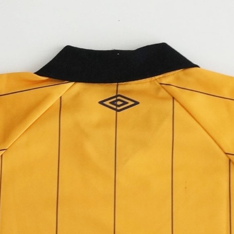 ベビー　半袖Tシャツ（80～100cm・UMBRO）