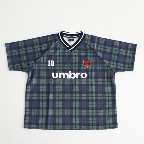 ベビー　半袖Tシャツ（80～100cm・UMBRO）