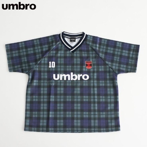 ベビー　半袖Tシャツ（80～100cm・UMBRO）