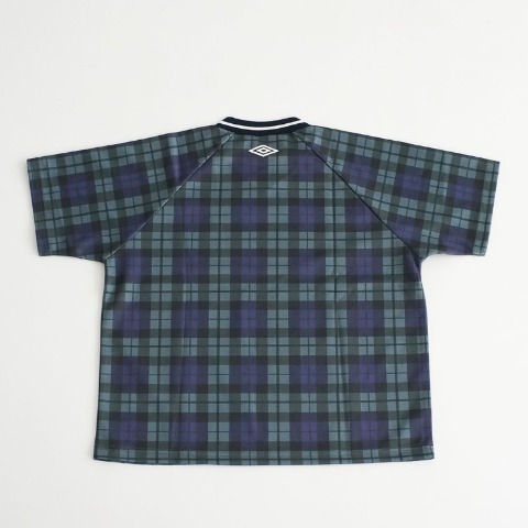 ベビー　半袖Tシャツ（80～100cm・UMBRO）