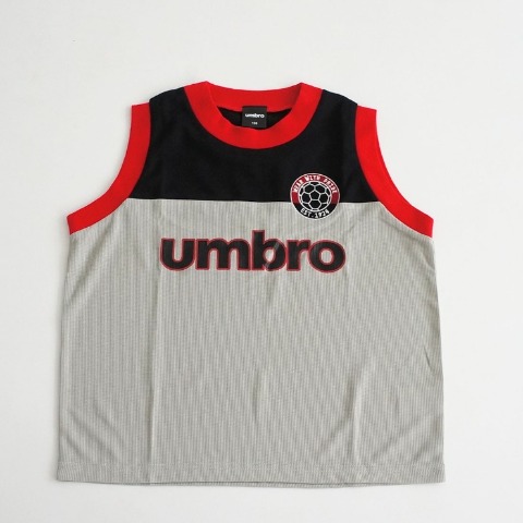 ベビー　タンクトップ（80～100cm・UMBRO）
