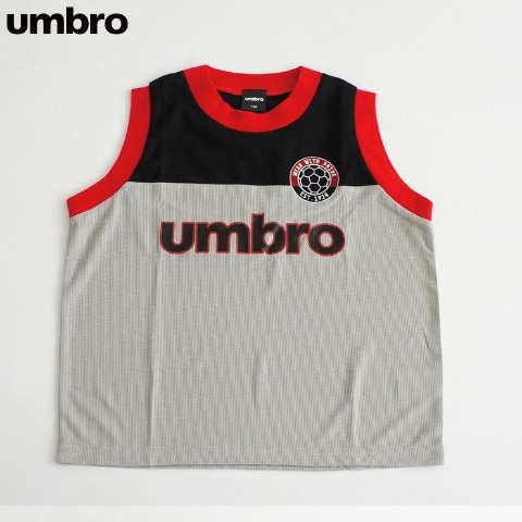 ベビー　タンクトップ（80～100cm・UMBRO）