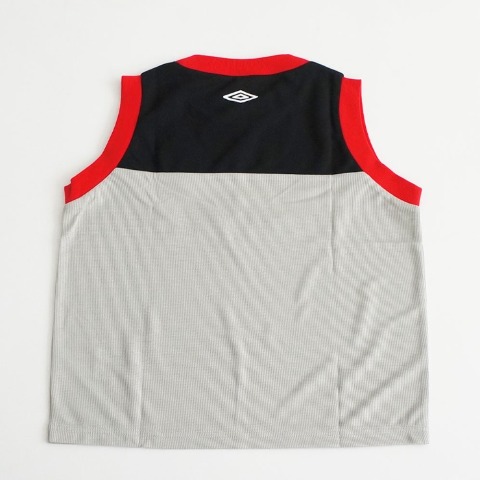 ベビー　タンクトップ（80～100cm・UMBRO）