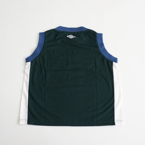 ベビー　タンクトップ（80～100cm・UMBRO）