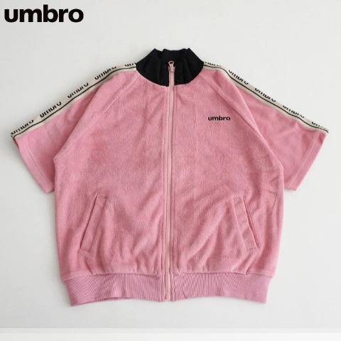 ベビー　トップス（80～100cm・UMBRO）