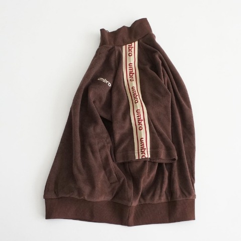 ベビー　トップス（80～100cm・UMBRO）