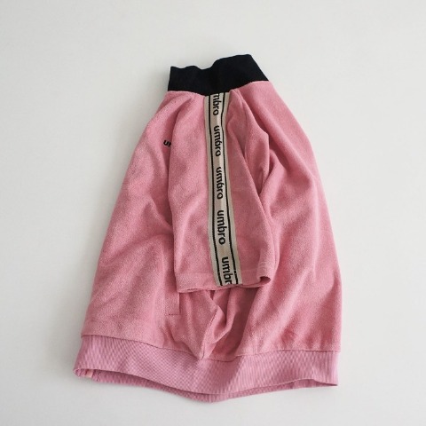 ベビー　トップス（80～100cm・UMBRO）