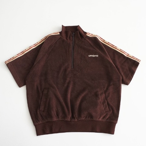 ベビー　トップス（80～100cm・UMBRO）