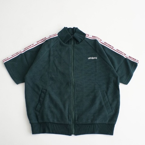 ベビー　トップス（80～100cm・UMBRO）