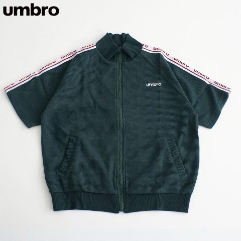 ベビー　トップス（80～100cm・UMBRO）