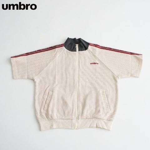 ベビー　トップス（80～100cm・UMBRO）