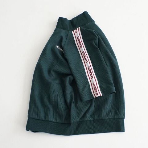 ベビー　トップス（80～100cm・UMBRO）