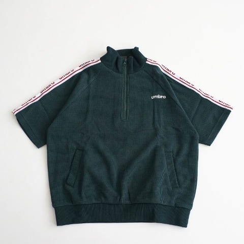 ベビー　トップス（80～100cm・UMBRO）