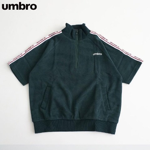 ベビー　トップス（80～100cm・UMBRO）
