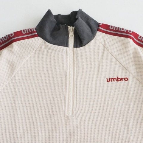 ベビー　トップス（80～100cm・UMBRO）