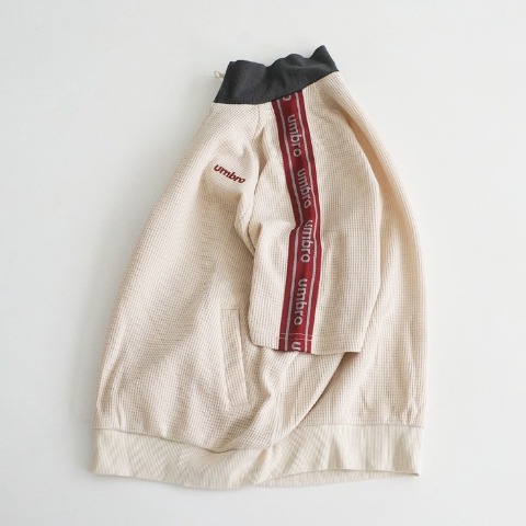 ベビー　トップス（80～100cm・UMBRO）