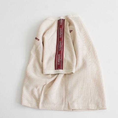 ベビー　半袖Tシャツ（80～100cm・UMBRO）