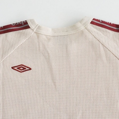 ベビー　半袖Tシャツ（80～100cm・UMBRO）