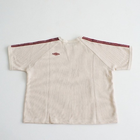 ベビー　半袖Tシャツ（80～100cm・UMBRO）