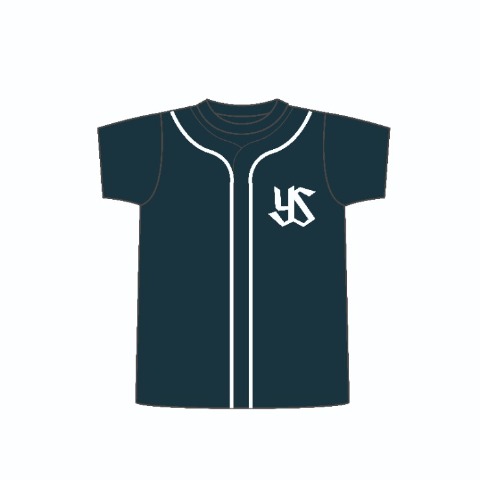 ベビー　半袖Tシャツ（80～100cm・東京ヤクルトスワローズ）