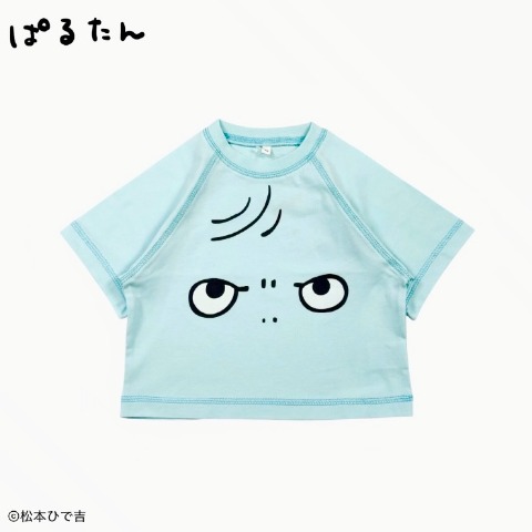 ベビー　Tシャツ（80cm～100cm・松本ひで吉）