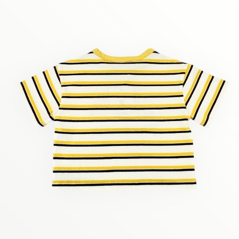 ベビー　Tシャツ（80cm～100cm・松本ひで吉）