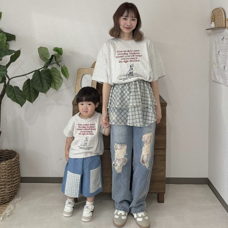 新品含 女の子 姉妹 ベビー 半袖 25点まとめ売り 80 90 95 女の子半袖Tシャツandパンツ まとめ売り 12枚セット 80〜90センチ